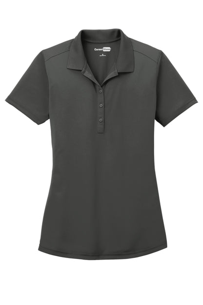 CornerStone® Women's Select Lightweight Snag-Proof Polo. CS419