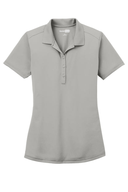 CornerStone® Women's Select Lightweight Snag-Proof Polo. CS419