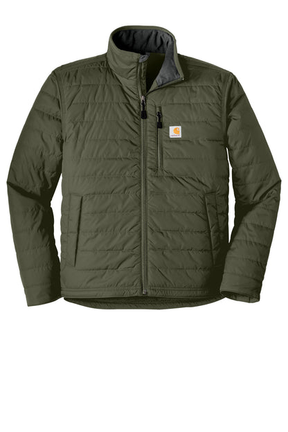 Carhartt  Gilliam Jacket. CT102208