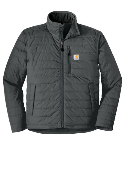 Carhartt  Gilliam Jacket. CT102208