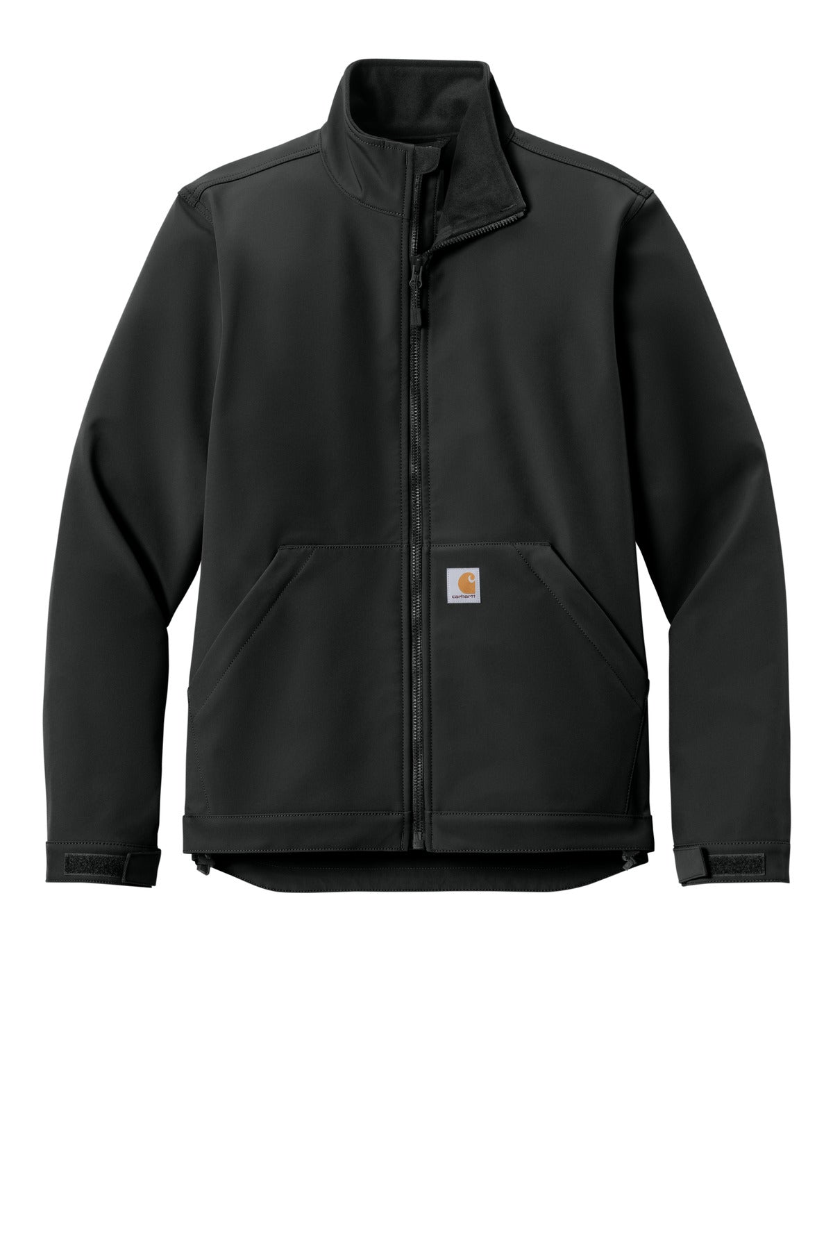 Carhartt® Rain Defender® Soft Shell Jacket CT106438
