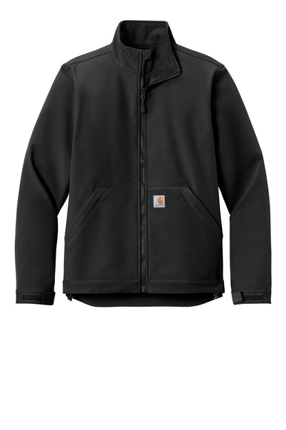Carhartt® Rain Defender® Soft Shell Jacket CT106438