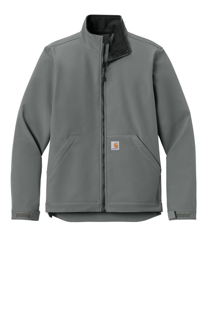 Carhartt® Rain Defender® Soft Shell Jacket CT106438