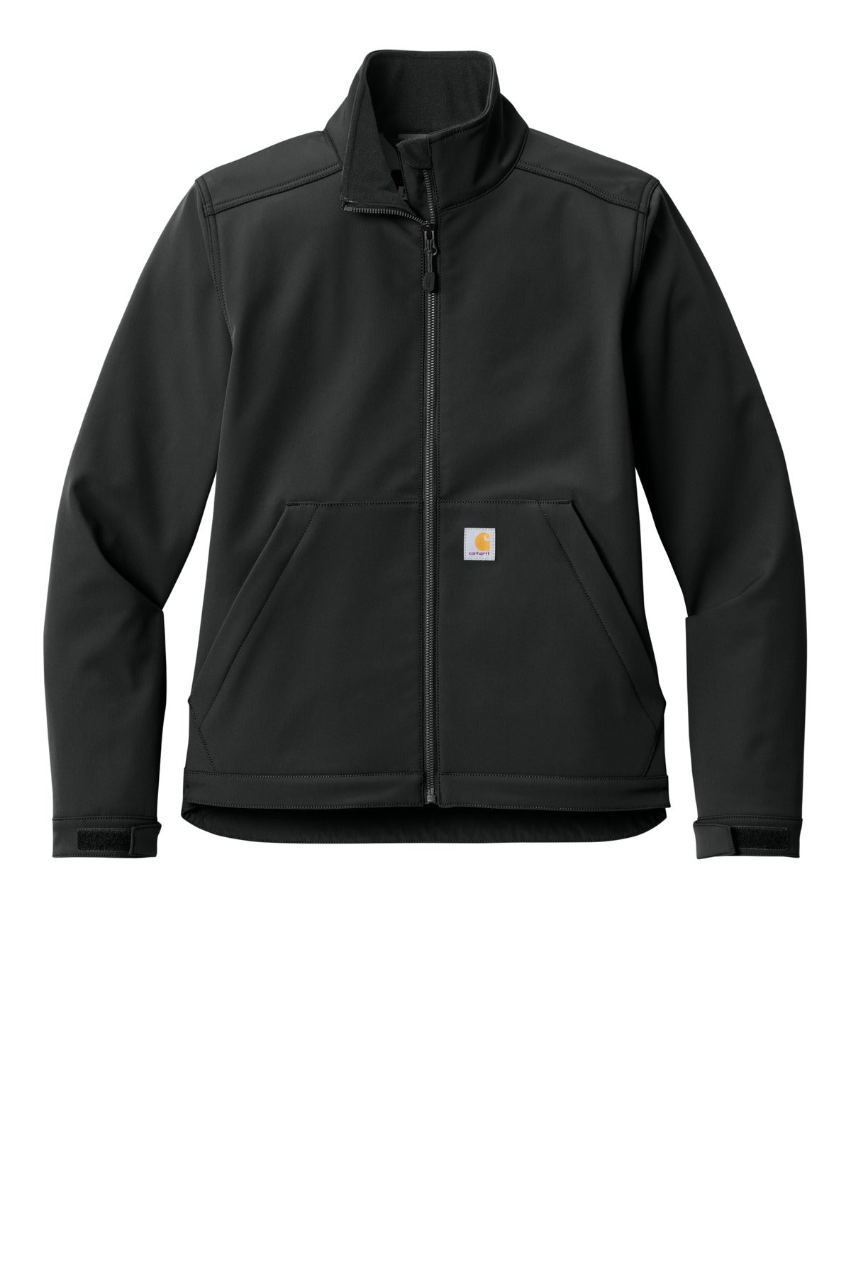 Carhartt® Women's Rain Defender® Soft Shell Jacket CT107115