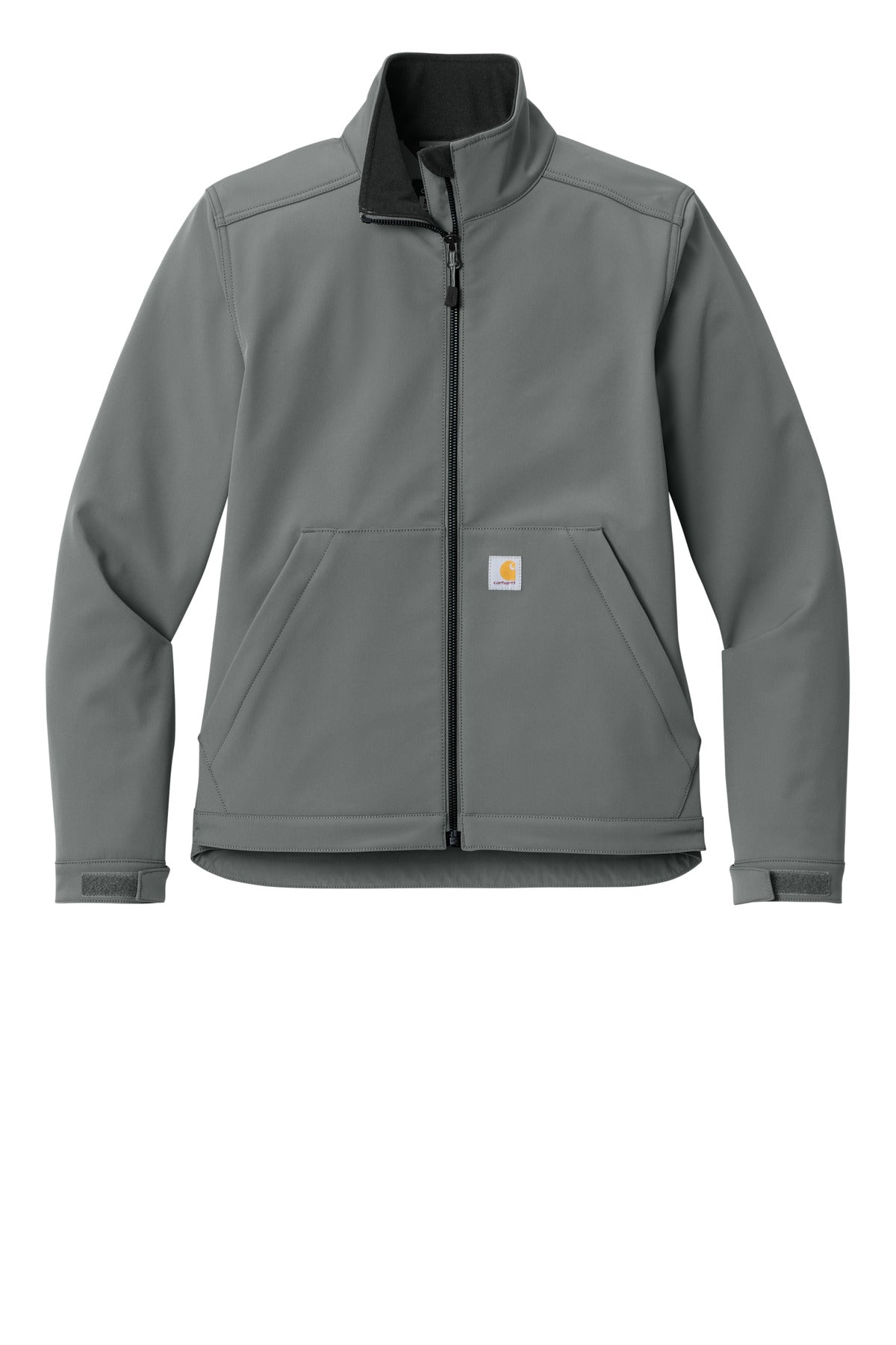 Carhartt® Women's Rain Defender® Soft Shell Jacket CT107115