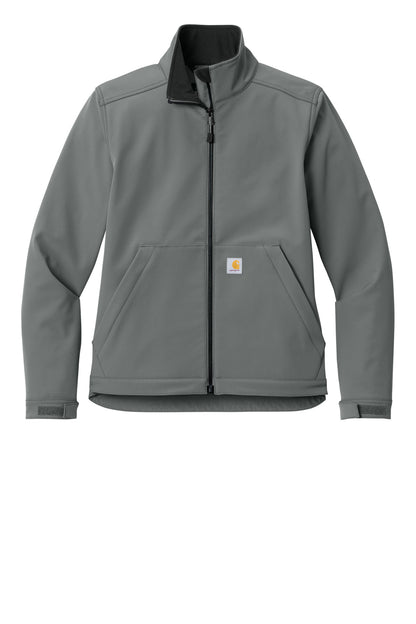 Carhartt® Women's Rain Defender® Soft Shell Jacket CT107115