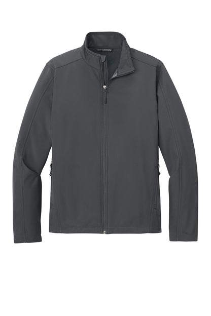 Port Authority® Core Soft Shell Jacket. J317