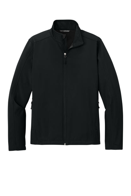 Port Authority® Core Soft Shell Jacket. J317