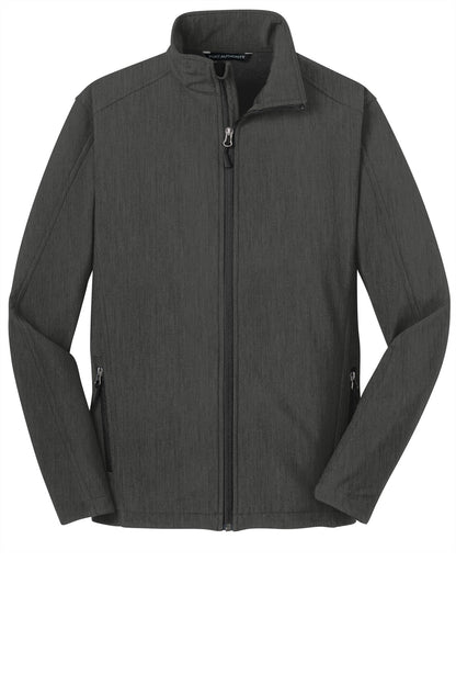 Port Authority® Core Soft Shell Jacket. J317