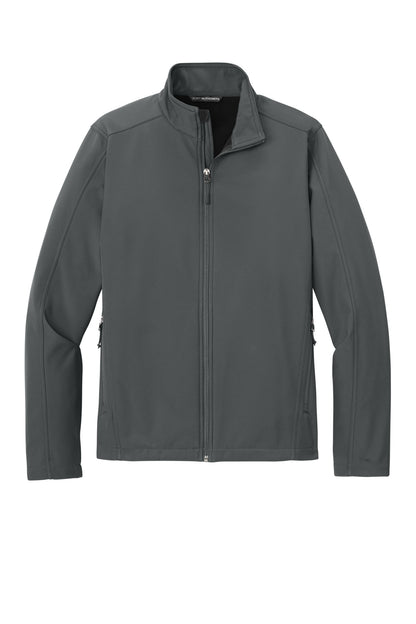 Port Authority® Core Soft Shell Jacket. J317