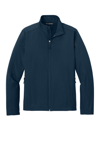 Port Authority® Core Soft Shell Jacket. J317