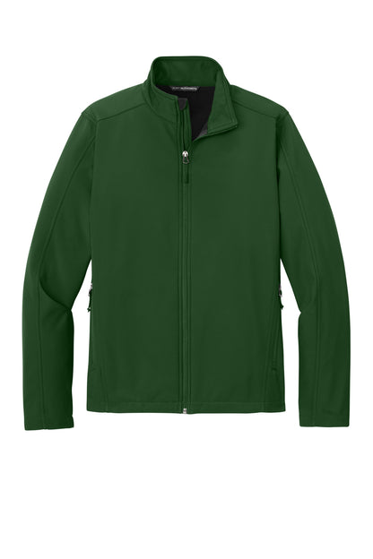 Port Authority® Core Soft Shell Jacket. J317