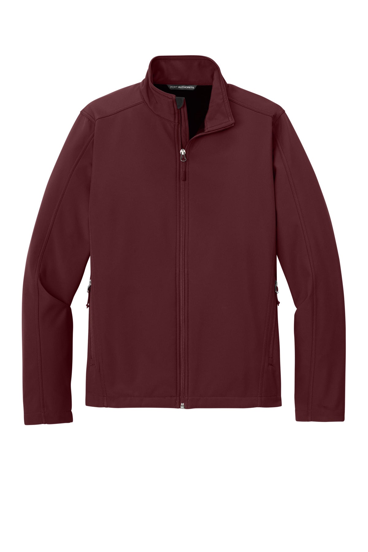 Port Authority® Core Soft Shell Jacket. J317