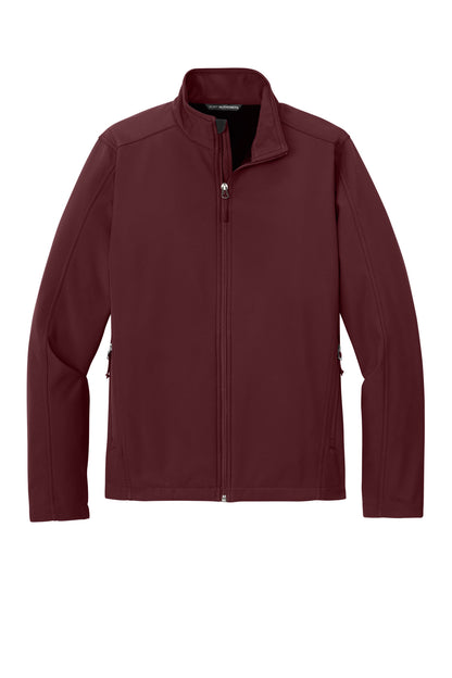 Port Authority® Core Soft Shell Jacket. J317