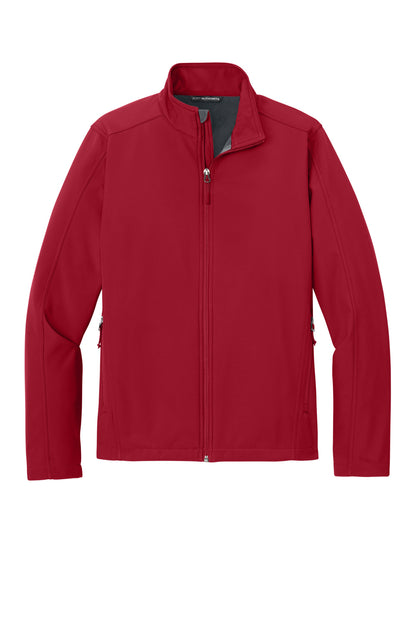 Port Authority® Core Soft Shell Jacket. J317