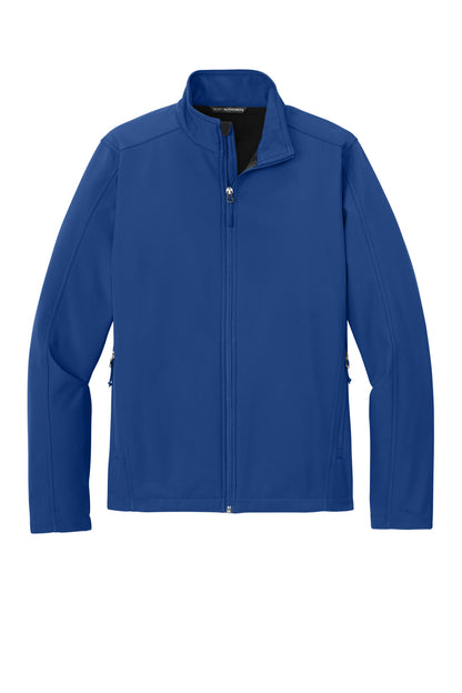 Port Authority® Core Soft Shell Jacket. J317