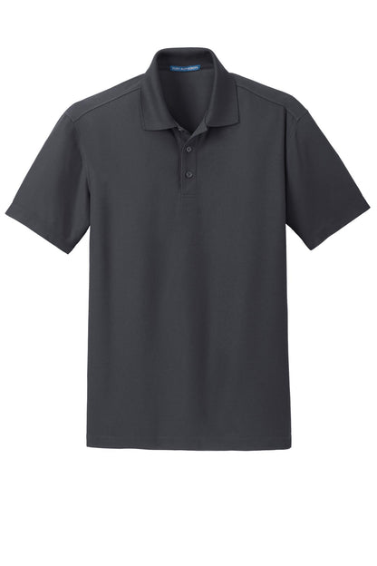 Port Authority® Dry Zone® Grid Polo. K572