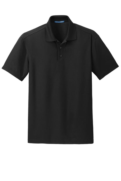 Port Authority® Dry Zone® Grid Polo. K572