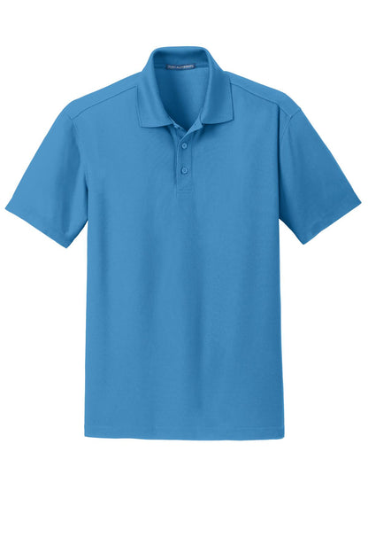 Port Authority® Dry Zone® Grid Polo. K572