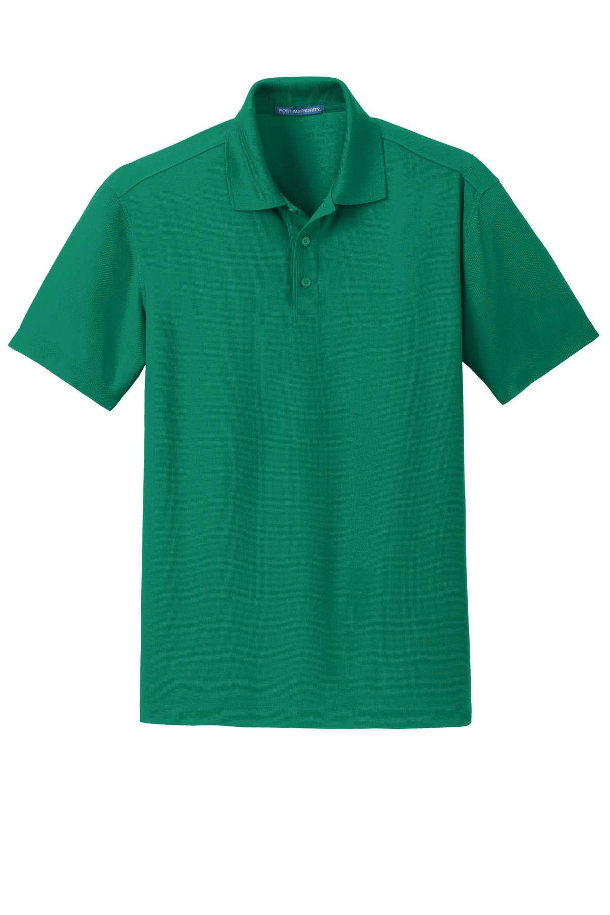 Port Authority® Dry Zone® Grid Polo. K572