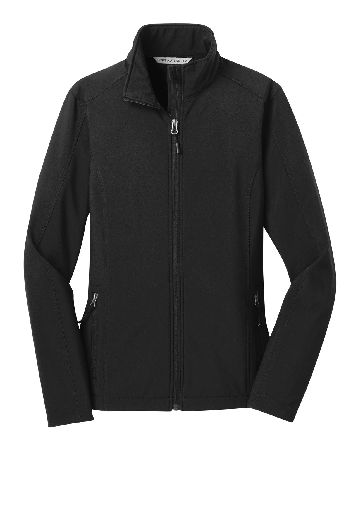 Port Authority® Women's Core Soft Shell Jacket. L317