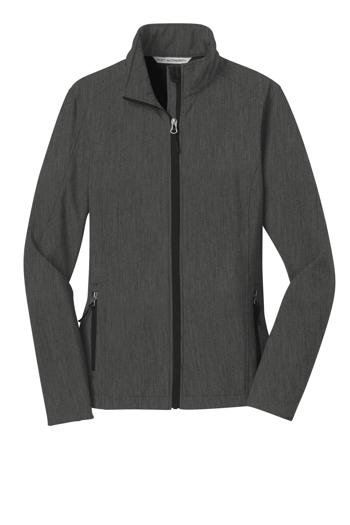 Port Authority® Women's Core Soft Shell Jacket. L317
