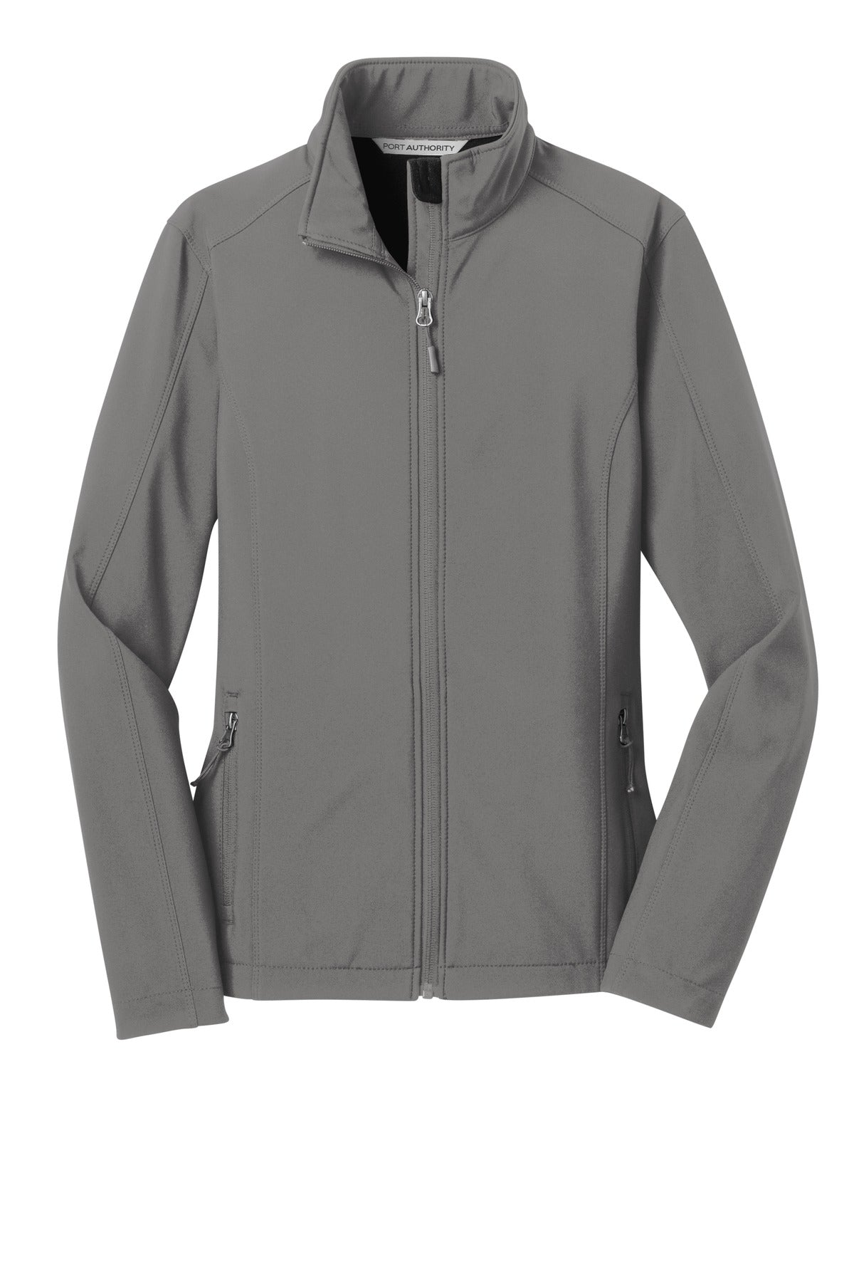 Port Authority® Women's Core Soft Shell Jacket. L317