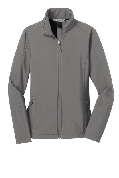 Port Authority® Women's Core Soft Shell Jacket. L317