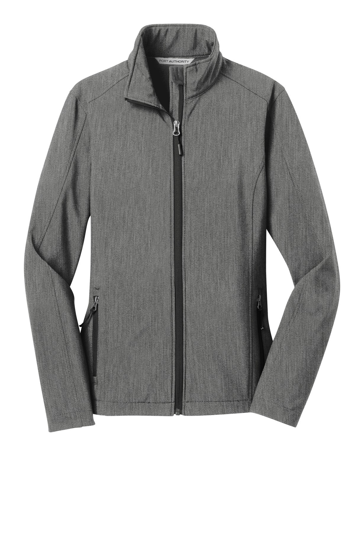 Port Authority® Women's Core Soft Shell Jacket. L317