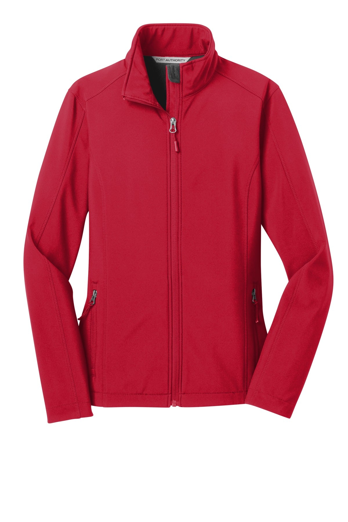 Port Authority® Women's Core Soft Shell Jacket. L317