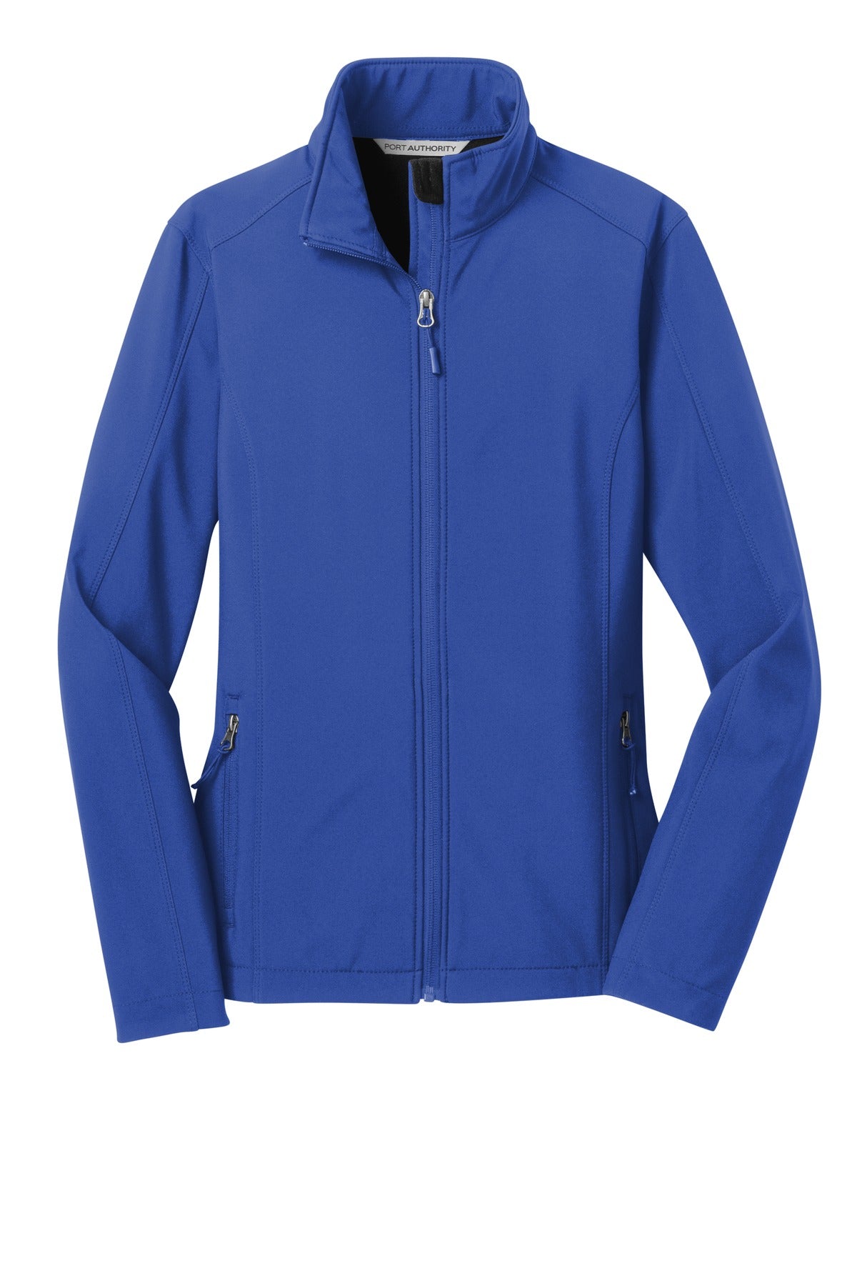 Port Authority® Women's Core Soft Shell Jacket. L317