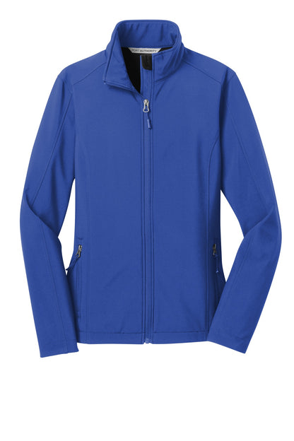 Port Authority® Women's Core Soft Shell Jacket. L317