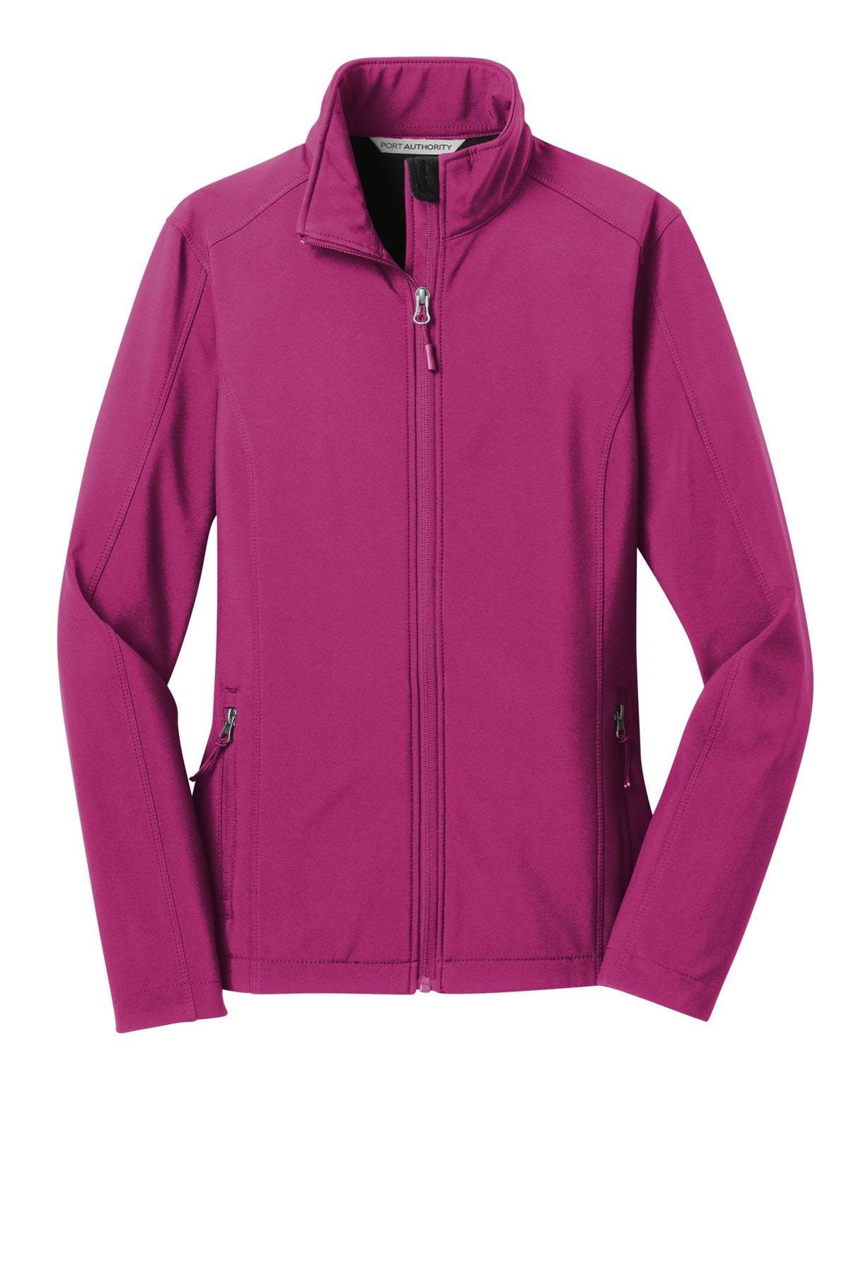 Port Authority® Women's Core Soft Shell Jacket. L317