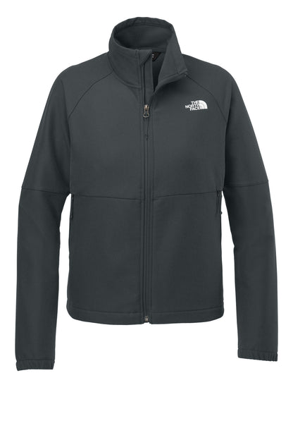 The North Face® Women's Barr Lake Soft Shell Jacket NF0A8C5C