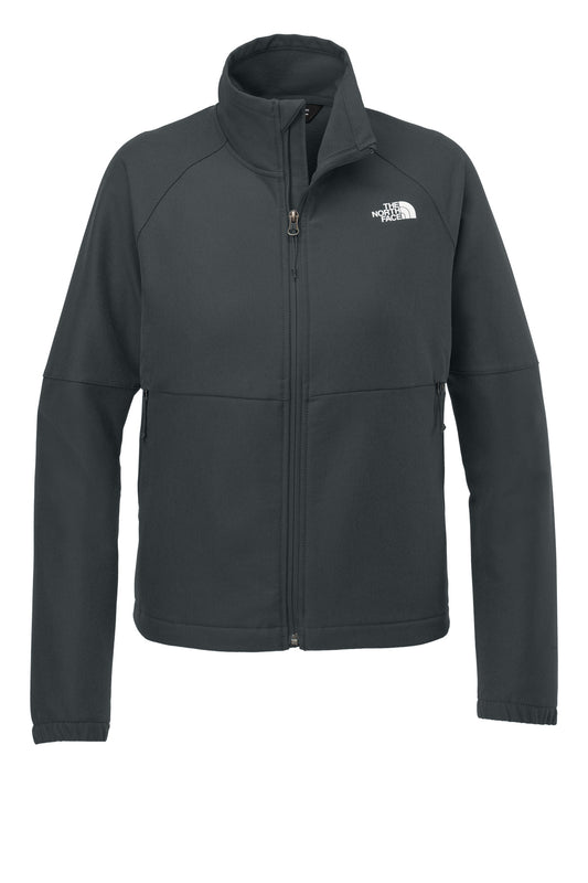 The North Face® Women's Barr Lake Soft Shell Jacket NF0A8C5C