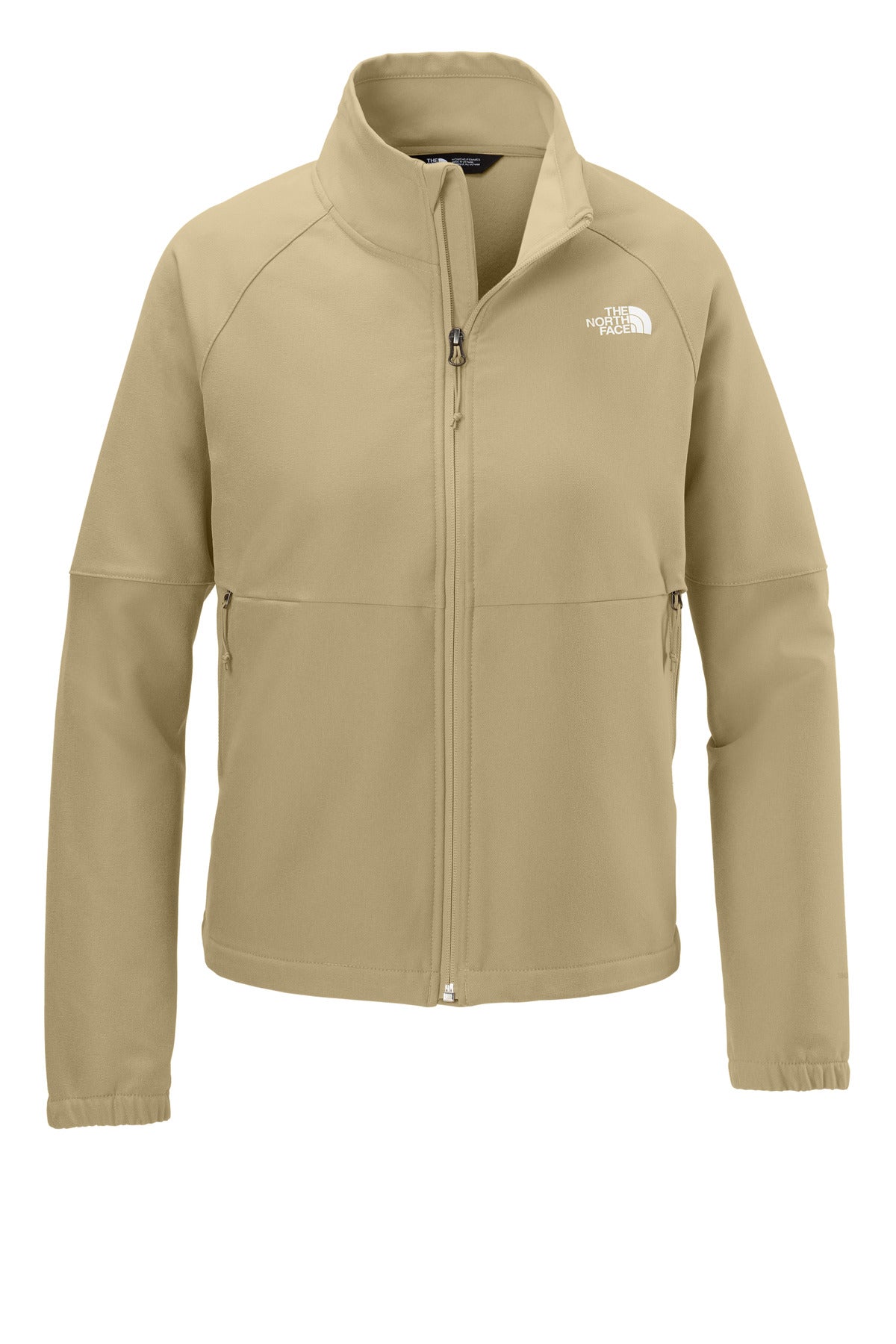 The North Face® Women's Barr Lake Soft Shell Jacket NF0A8C5C