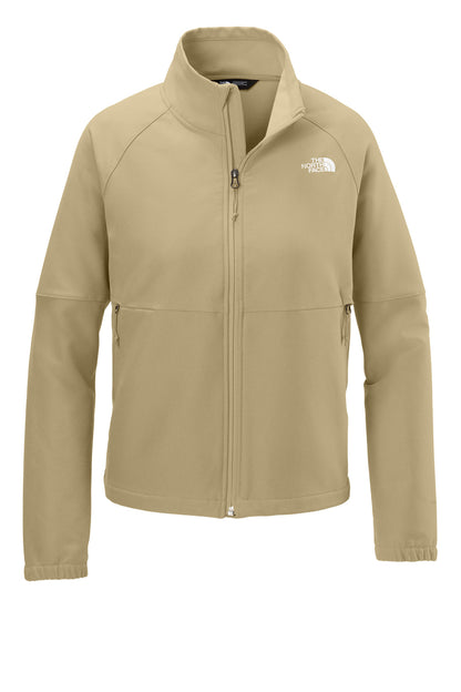 The North Face® Women's Barr Lake Soft Shell Jacket NF0A8C5C
