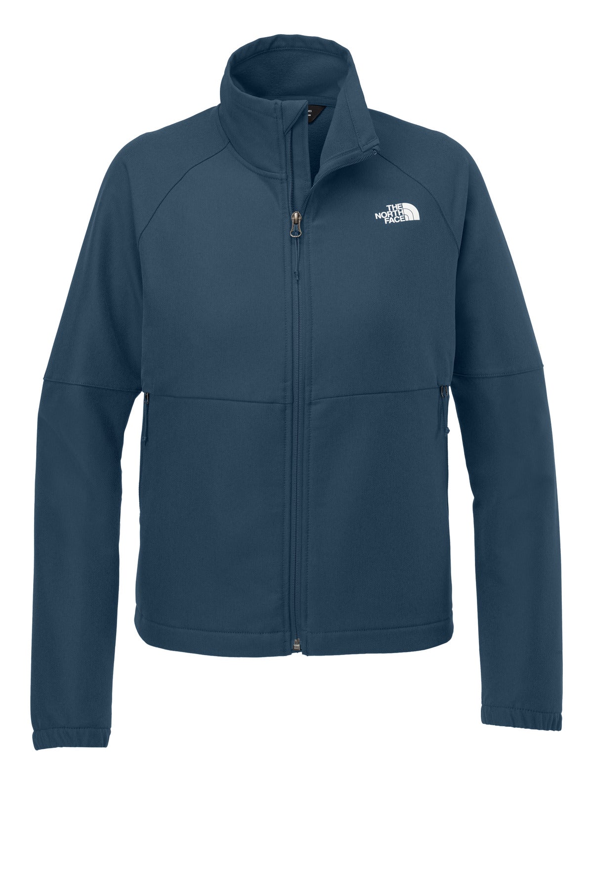 The North Face® Women's Barr Lake Soft Shell Jacket NF0A8C5C