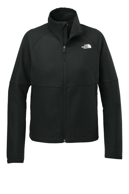 The North Face® Women's Barr Lake Soft Shell Jacket NF0A8C5C