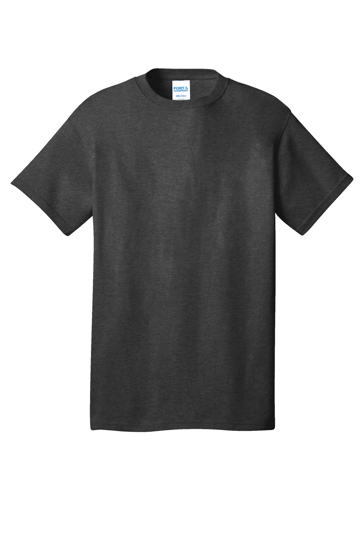 Port & Co™ Core Cotton Tee. PC54