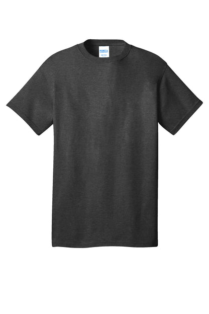 Port & Co™ Core Cotton Tee. PC54