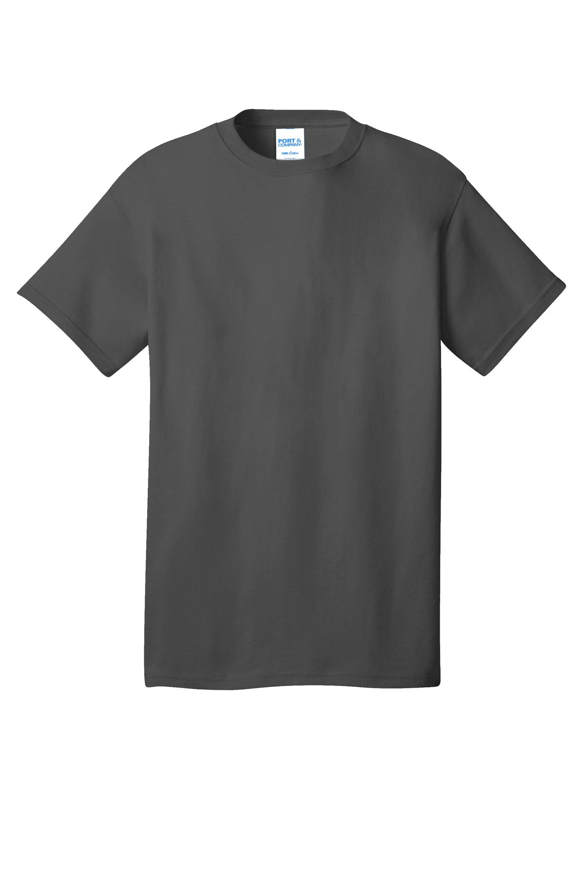 Port & Co™ Core Cotton Tee. PC54