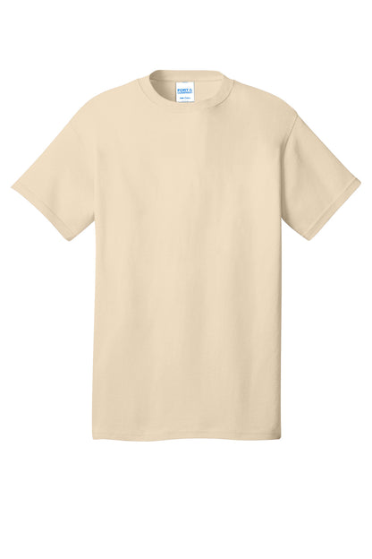Port & Co™ Core Cotton Tee. PC54