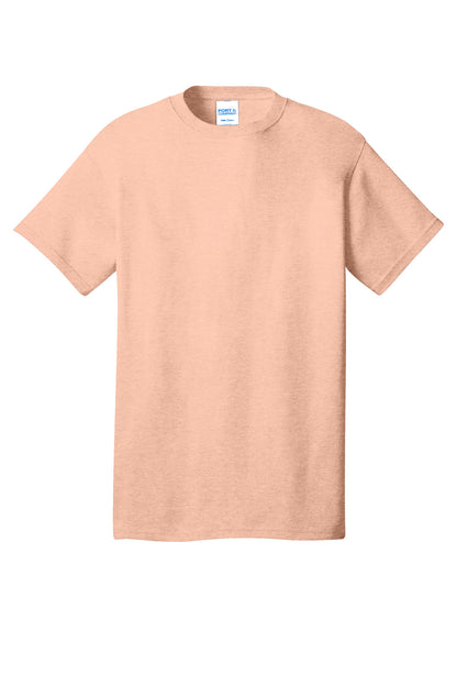 Port & Co™ Core Cotton Tee. PC54