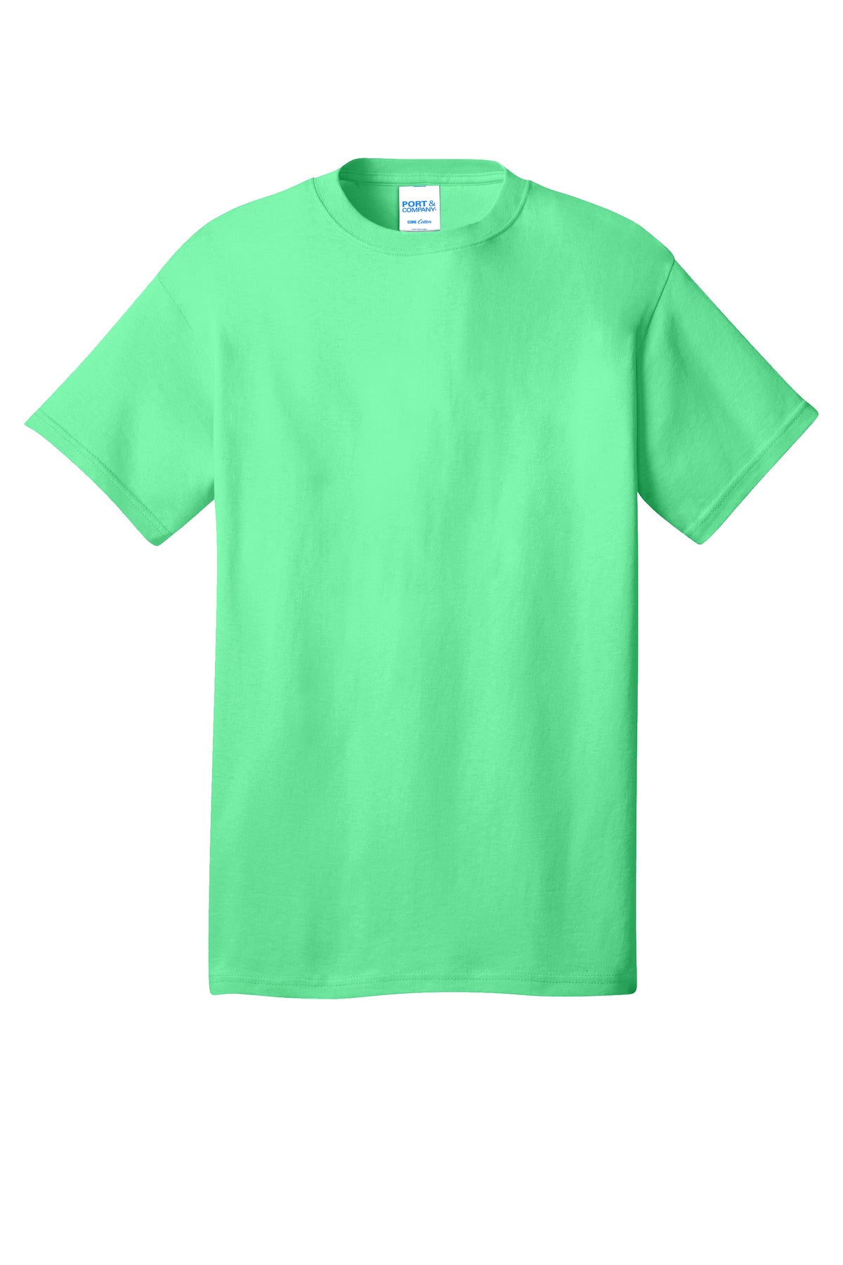 Port & Co™ Core Cotton Tee. PC54
