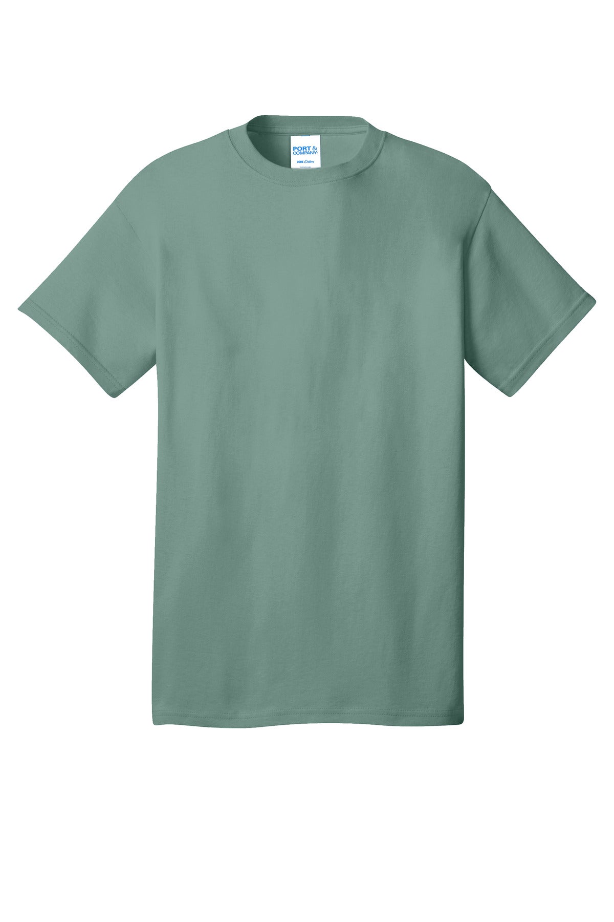 Port & Co™ Core Cotton Tee. PC54
