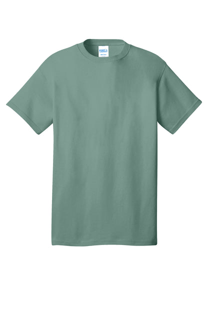 Port & Co™ Core Cotton Tee. PC54