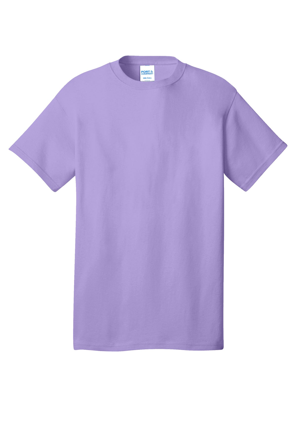 Port & Co™ Core Cotton Tee. PC54