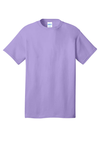 Port & Co™ Core Cotton Tee. PC54