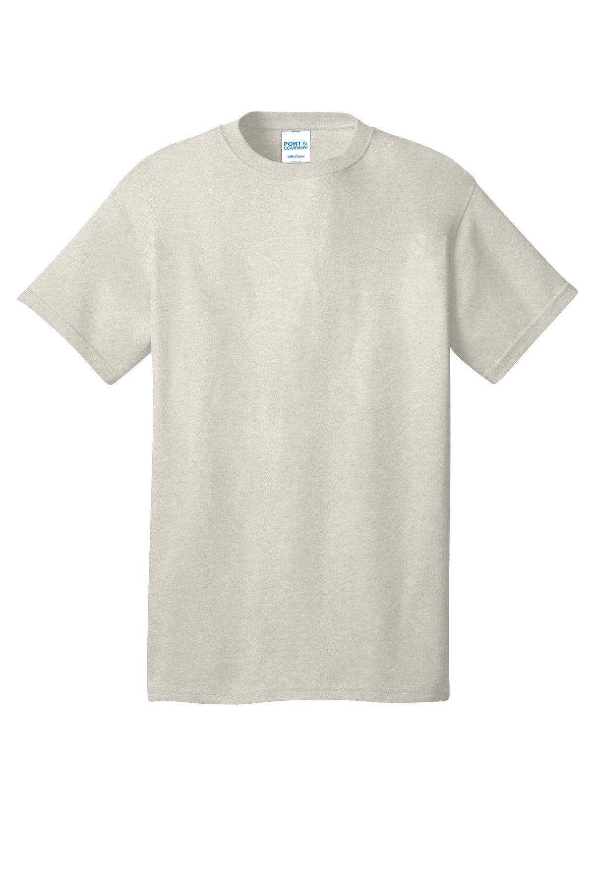 Port & Co™ Core Cotton Tee. PC54